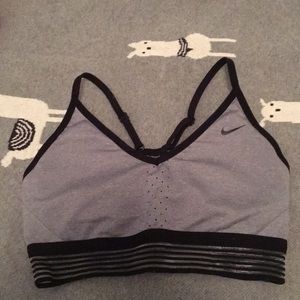 Nike sport bra